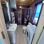 Pod Soszowem Alpesi faház