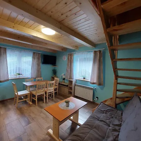 Pod Soszowem * Wisła