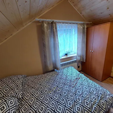 Pod Soszowem Wisla
