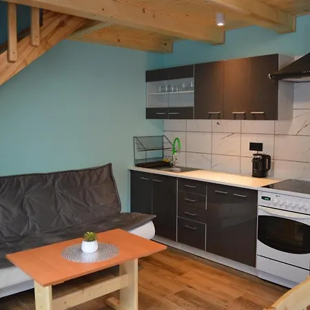 Pod Soszowem Chalet Wisla