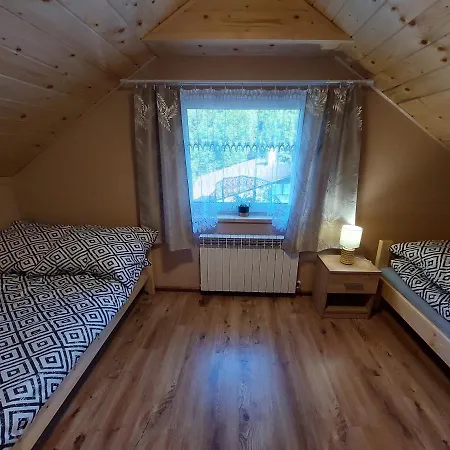 Chalet Pod Soszowem