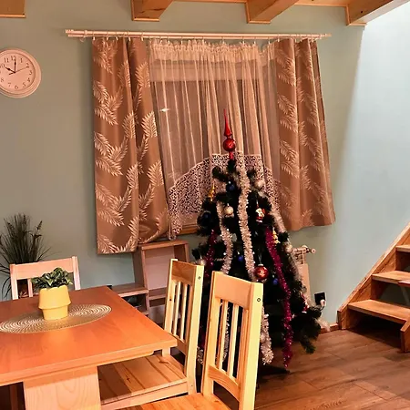 Pod Soszowem 샬레 *