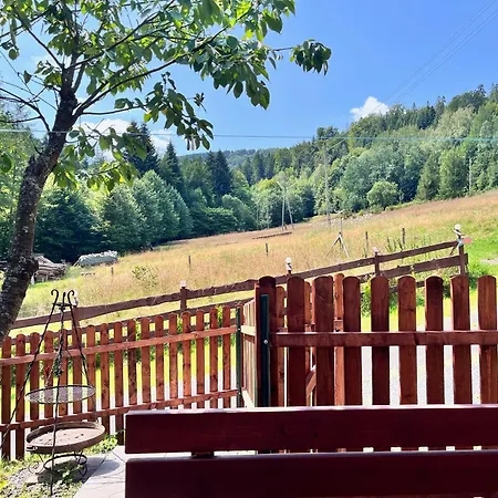 Pod Soszowem Chalet