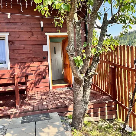 Chalet Pod Soszowem