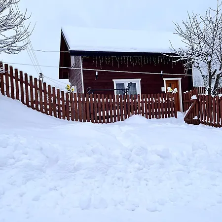 Pod Soszowem 비스와