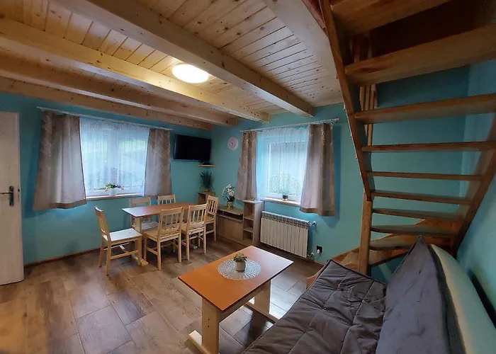 Pod Soszowem * Wisla