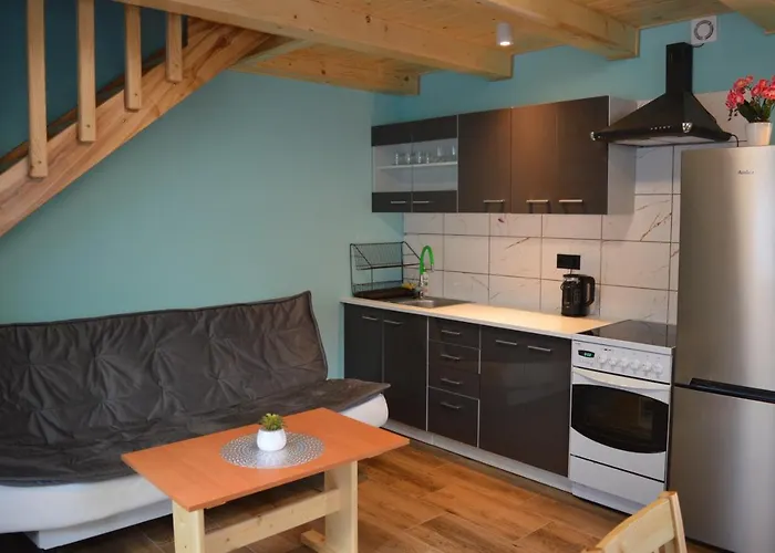 Pod Soszowem Chalet Wisła