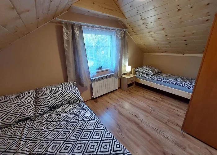 Chalet Pod Soszowem Wisla